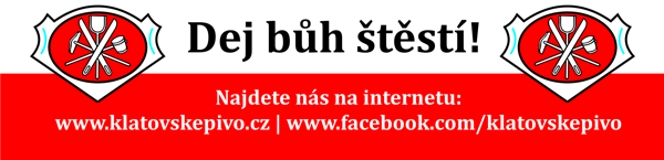 Dej bůh štěstí!